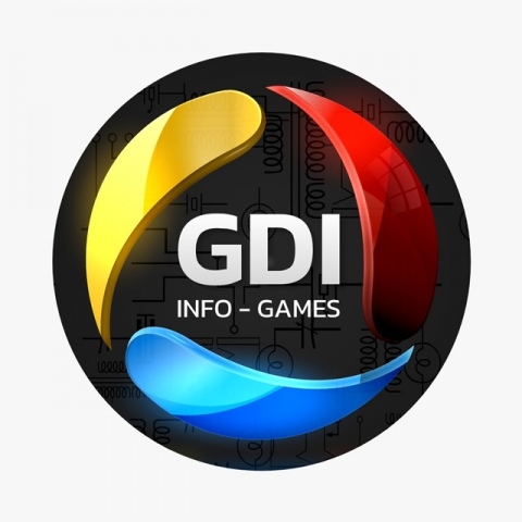 GDI Info - Games