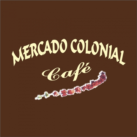 Mercado Colonial Café